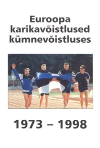 Euroopa karikavõistlused kümnevõistluses 1973-1998