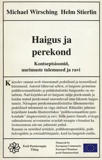 Haigus ja perekond