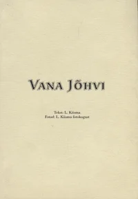 Vana Jõhvi