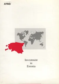 Investment in Estonia