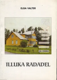 Illuka radadel