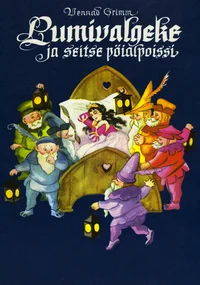 Lumivalgeke ja seitse pöialpoissi