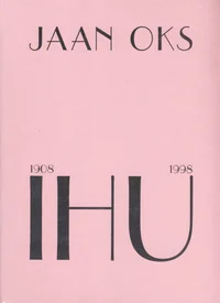Ihu