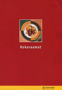 Kokaraamat
