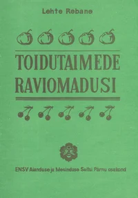 Toidutaimede raviomadusi