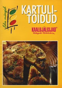 Kartulitoidud