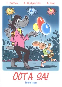 Oota sa!