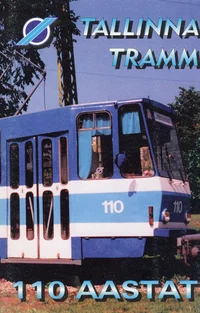 Tallinna tramm