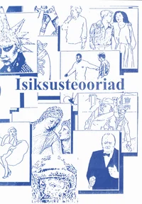 Isiksusteooriad