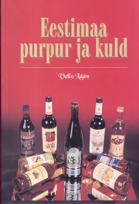 Eestimaine purpur ja kuld