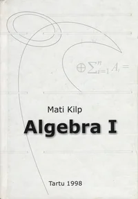 Algebra