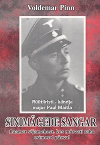 Sinimägede sangar
