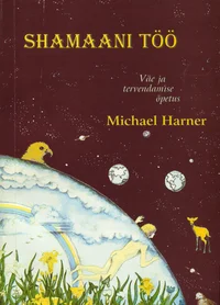 Shamaani töö