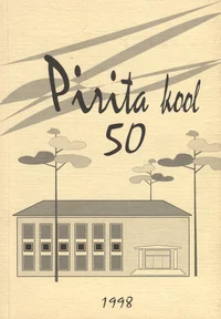 Pirita kool 50