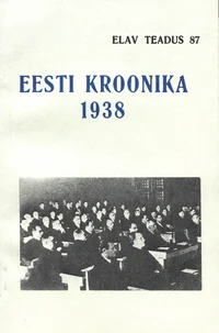 Eesti kroonika 1938