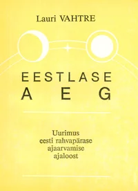 Eestlase aeg