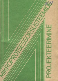 Mikroprotsessorsüsteemide projekteerimine
