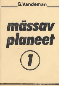 Mässav planeet