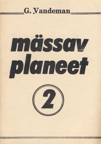 Mässav planeet