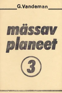 Mässav planeet