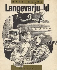 Langevarjurid