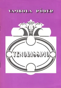 Tenorissimo