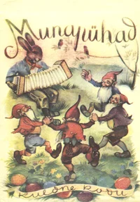 Munapühad