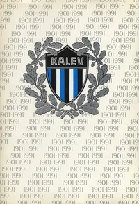 Kalevlaste tippsport läbi aegade