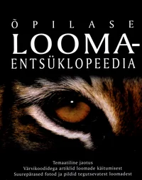 Õpilase loomaentsüklopeedia