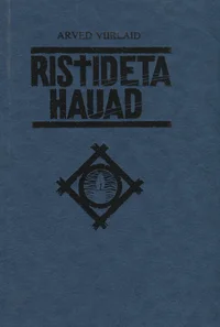 Ristideta hauad