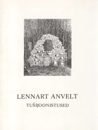 Tušijoonistused