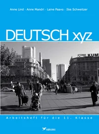 Deutsch XYZ