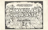 Munakollane kuldajastu