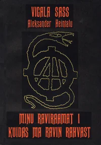 Minu ravi raamat