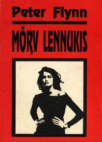 Mõrv lennukis
