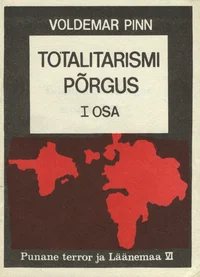 Punane terror ja Läänemaa