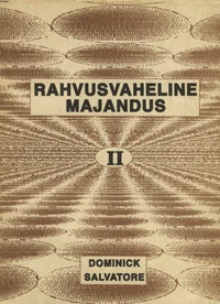 Rahvusvaheline majandus