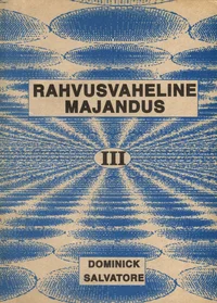 Rahvusvaheline majandus