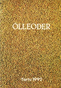 Õlleoder