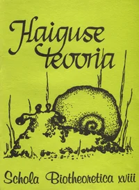 Haiguse teooria
