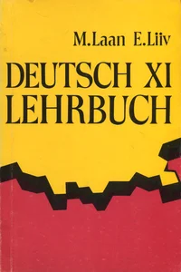 Deutsch XI