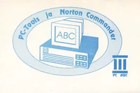 PC-Tools ja Norton Commander