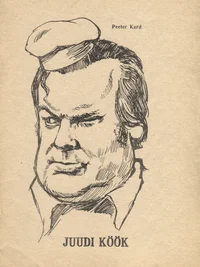Juudi köök