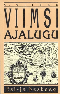 Viimsi ajalugu
