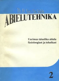 Abielutehnika