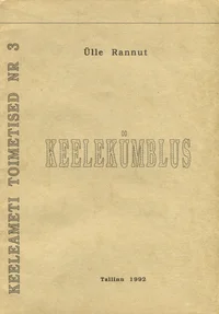 Keelekümblus