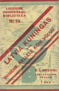 Latvia kuningas
