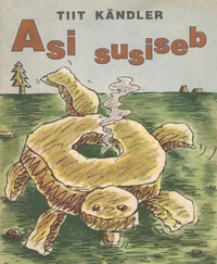 Asi susiseb