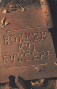 Rohkem kui puusepp