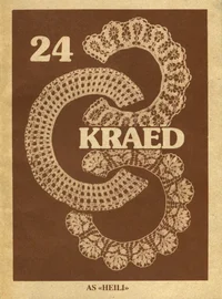 24 kraed